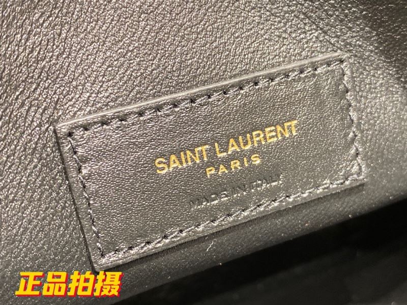 YSL Shopping Bags